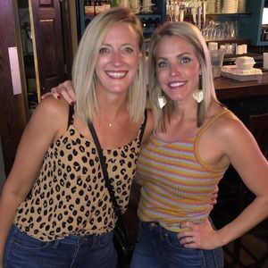 Meet your Posher, Amber